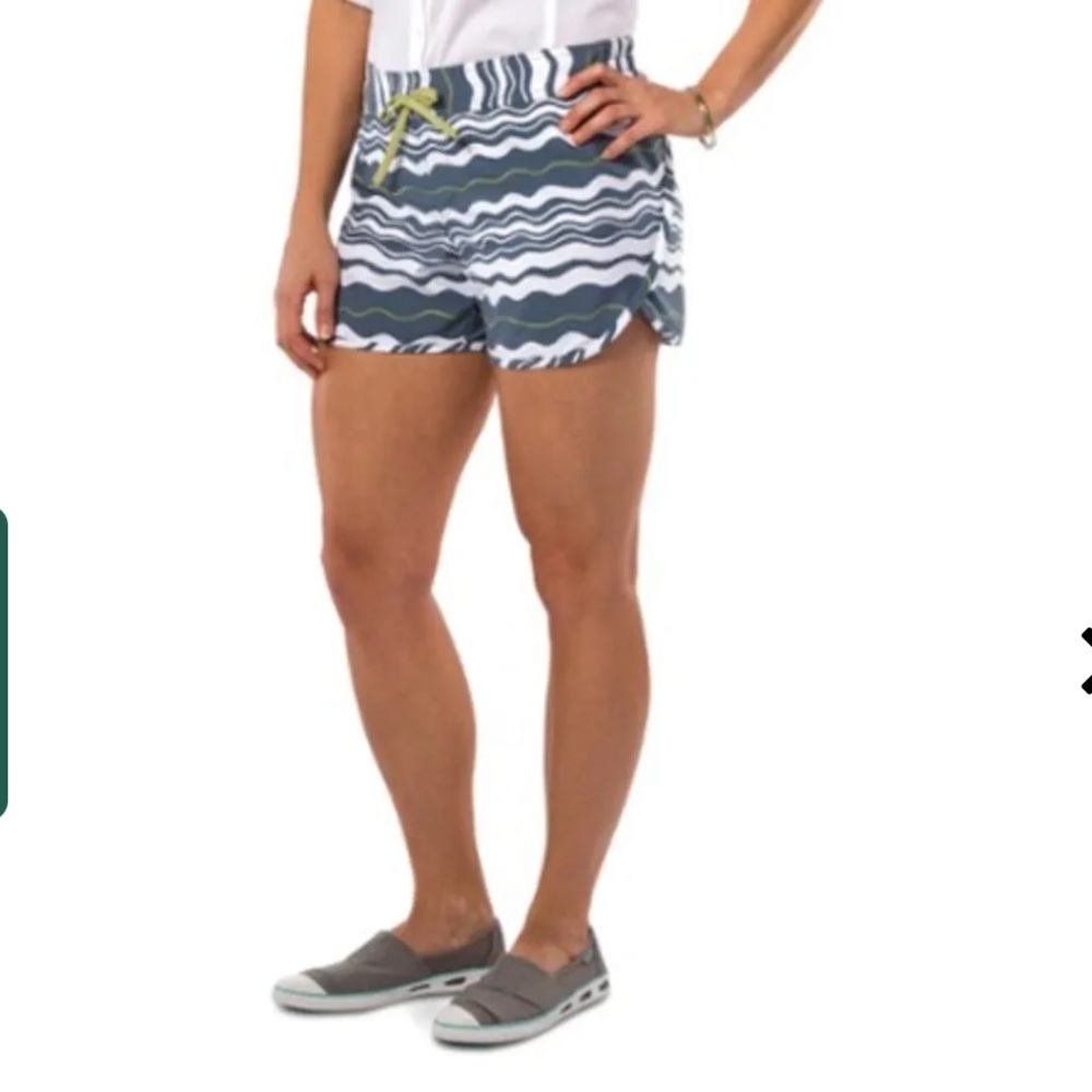 Columbia PFG Cool Coast Board Shorts